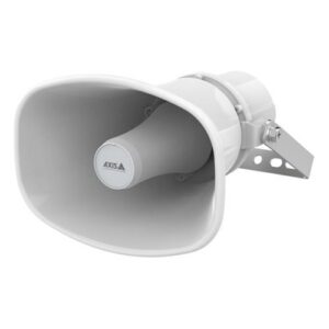 External Horn Speaker